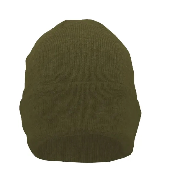Premium Cuff Beanie... from ASI 89380 Staton Corporate and Casual