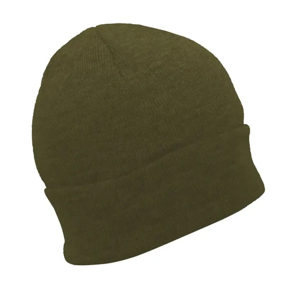 Premium Cuff Beanie... from ASI 89380 Staton Corporate and Casual