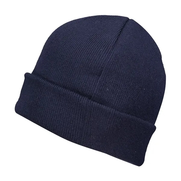 Premium Cuff Beanie... from ASI 89380 Staton Corporate and Casual