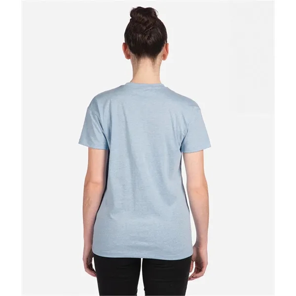 Womens CVC Relaxed Tee... from ASI 89380 Staton Corporate and Casual