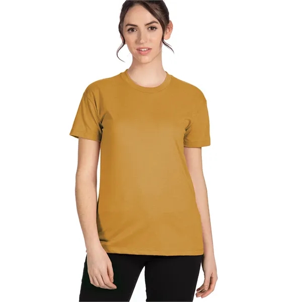 Womens CVC Relaxed Tee... from ASI 89380 Staton Corporate and Casual