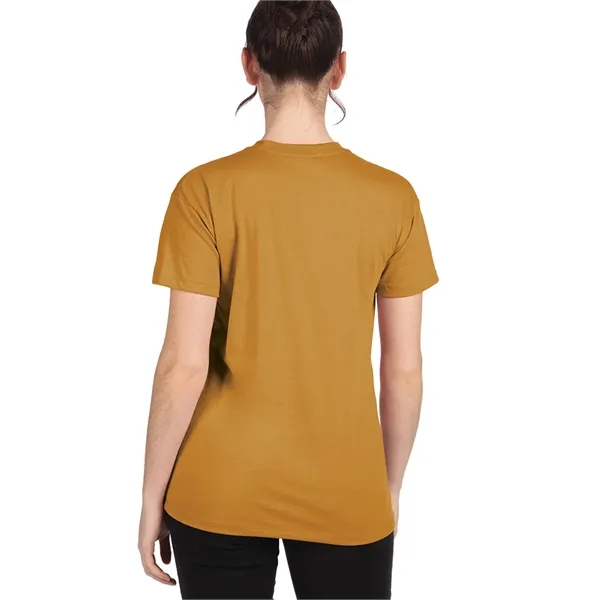 Womens CVC Relaxed Tee... from ASI 89380 Staton Corporate and Casual