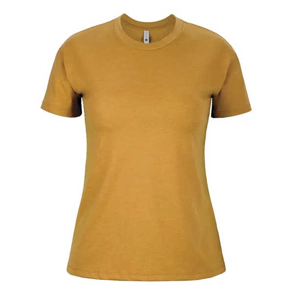 Womens CVC Relaxed Tee... from ASI 89380 Staton Corporate and Casual