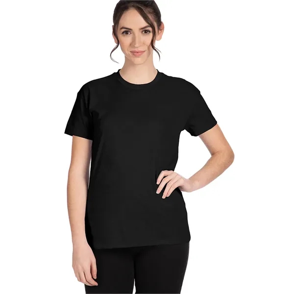Womens CVC Relaxed Tee... from ASI 89380 Staton Corporate and Casual
