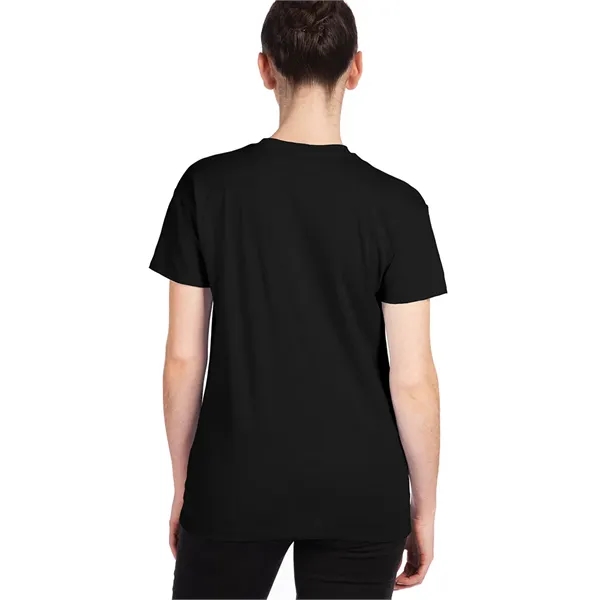 Womens CVC Relaxed Tee... from ASI 89380 Staton Corporate and Casual