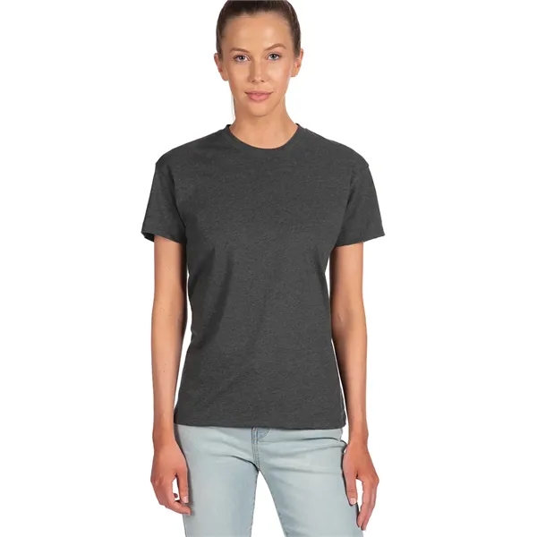 Womens CVC Relaxed Tee... from ASI 89380 Staton Corporate and Casual