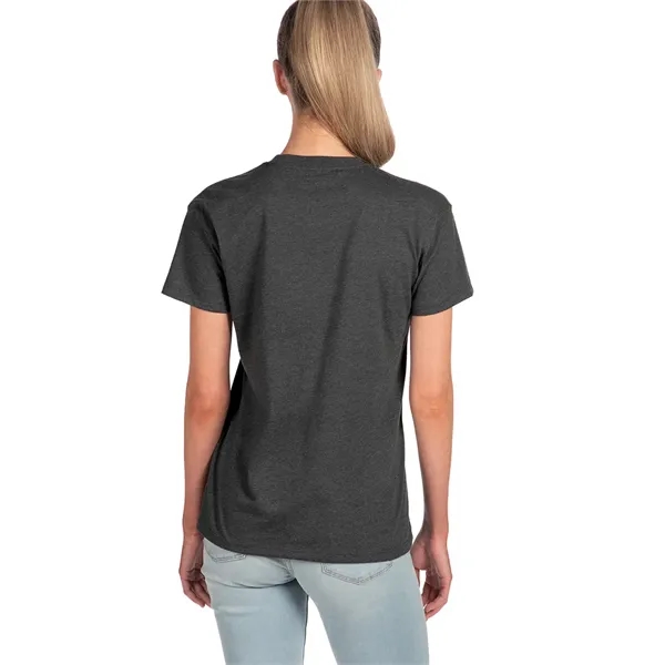 Womens CVC Relaxed Tee... from ASI 89380 Staton Corporate and Casual