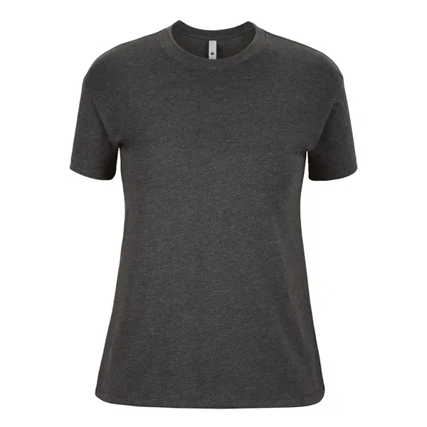 Womens CVC Relaxed Tee... from ASI 89380 Staton Corporate and Casual