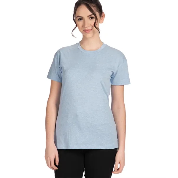 Womens CVC Relaxed Tee... from ASI 89380 Staton Corporate and Casual