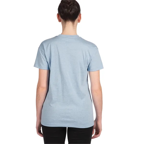 Womens CVC Relaxed Tee... from ASI 89380 Staton Corporate and Casual