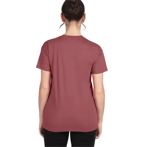 Womens CVC Relaxed Tee... from ASI 89380 Staton Corporate and Casual