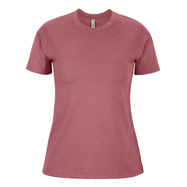 Womens CVC Relaxed Tee... from ASI 89380 Staton Corporate and Casual