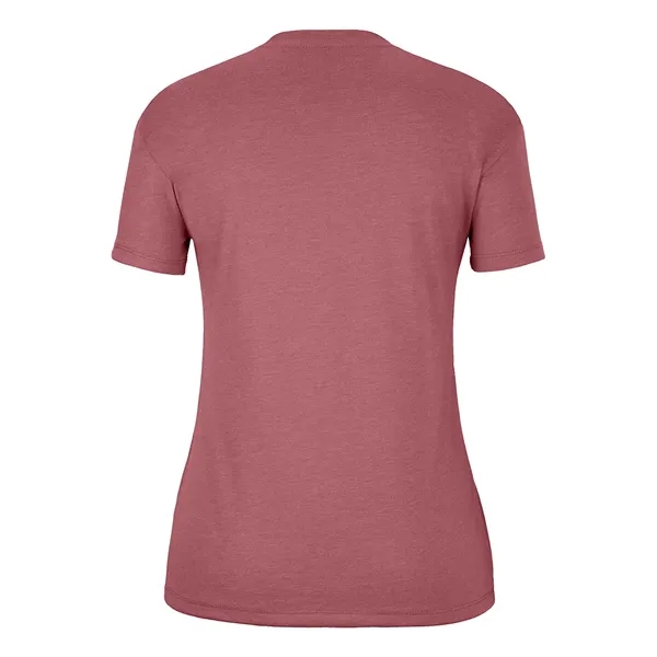 Womens CVC Relaxed Tee... from ASI 89380 Staton Corporate and Casual