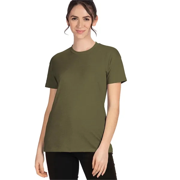 Womens CVC Relaxed Tee... from ASI 89380 Staton Corporate and Casual