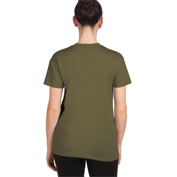 Womens CVC Relaxed Tee... from ASI 89380 Staton Corporate and Casual