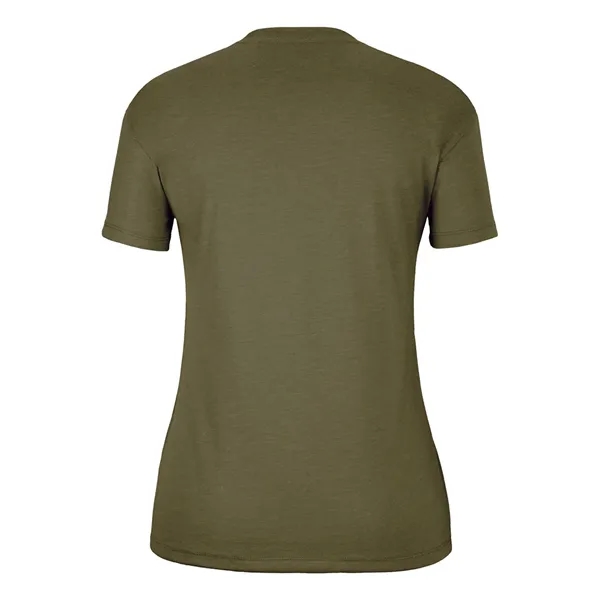 Womens CVC Relaxed Tee... from ASI 89380 Staton Corporate and Casual