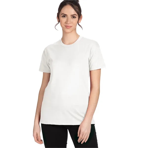 Womens CVC Relaxed Tee... from ASI 89380 Staton Corporate and Casual