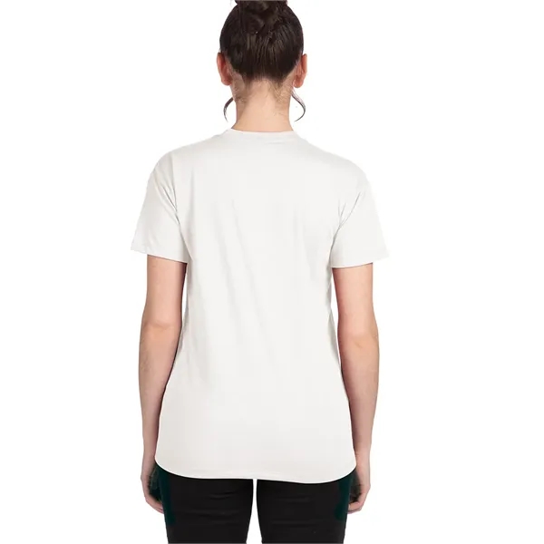 Womens CVC Relaxed Tee... from ASI 89380 Staton Corporate and Casual