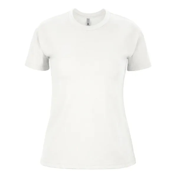 Womens CVC Relaxed Tee... from ASI 89380 Staton Corporate and Casual