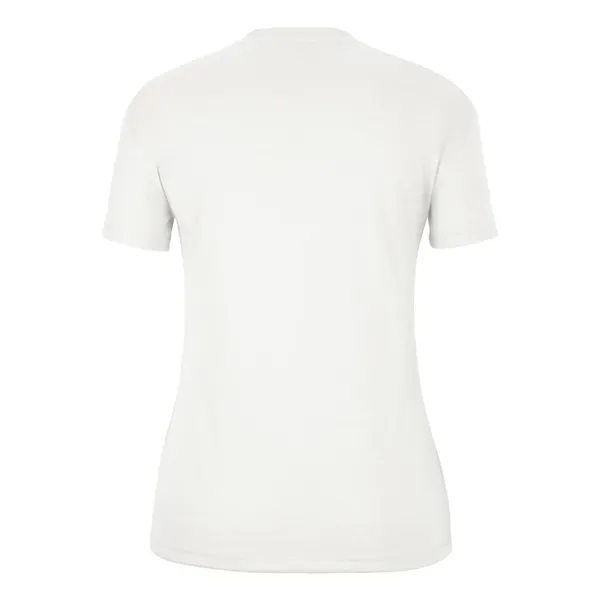 Womens CVC Relaxed Tee... from ASI 89380 Staton Corporate and Casual