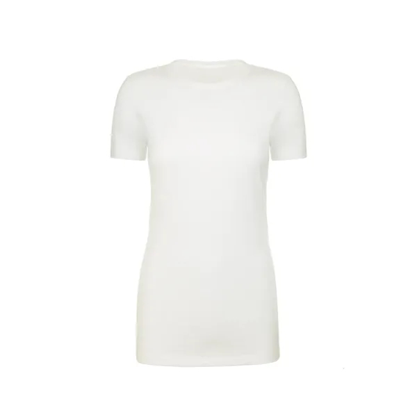 Women's CVC crew shirt, 4.3 ounce, 60% combed ring spun cotton/40%... from ASI 89380 Staton Corporate and Casual