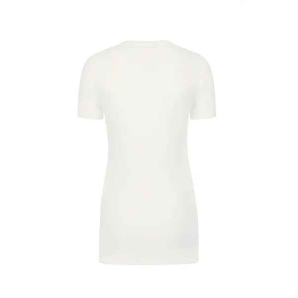 Women's CVC crew shirt, 4.3 ounce, 60% combed ring spun cotton/40%... from ASI 89380 Staton Corporate and Casual