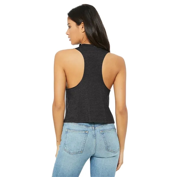 Racerback Cropped Tank... from ASI 89380 Staton Corporate and Casual
