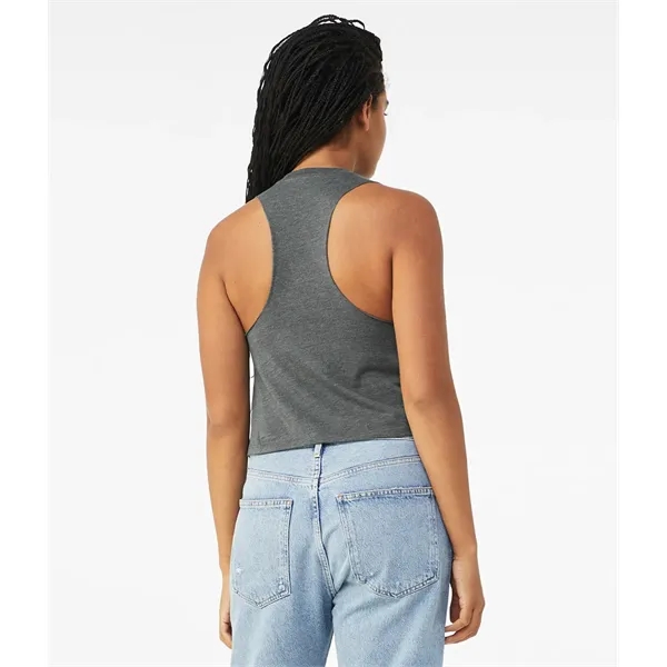 Racerback Cropped Tank... from ASI 89380 Staton Corporate and Casual
