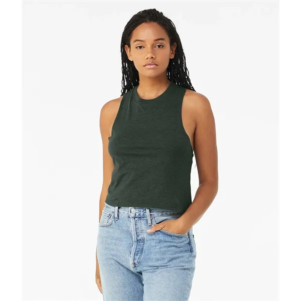 Racerback Cropped Tank... from ASI 89380 Staton Corporate and Casual