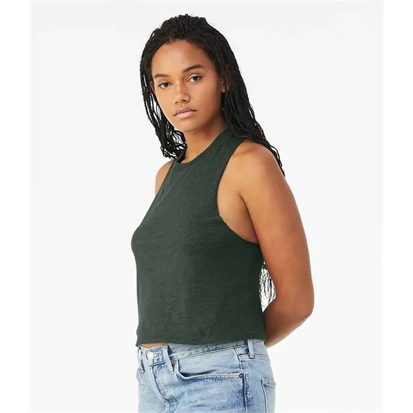 Racerback Cropped Tank... from ASI 89380 Staton Corporate and Casual