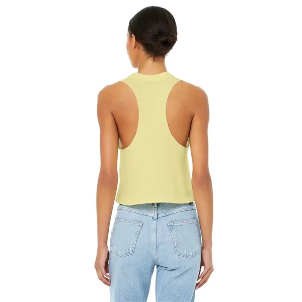 Racerback Cropped Tank... from ASI 89380 Staton Corporate and Casual