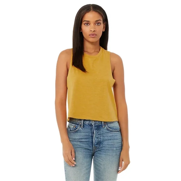 Racerback Cropped Tank... from ASI 89380 Staton Corporate and Casual