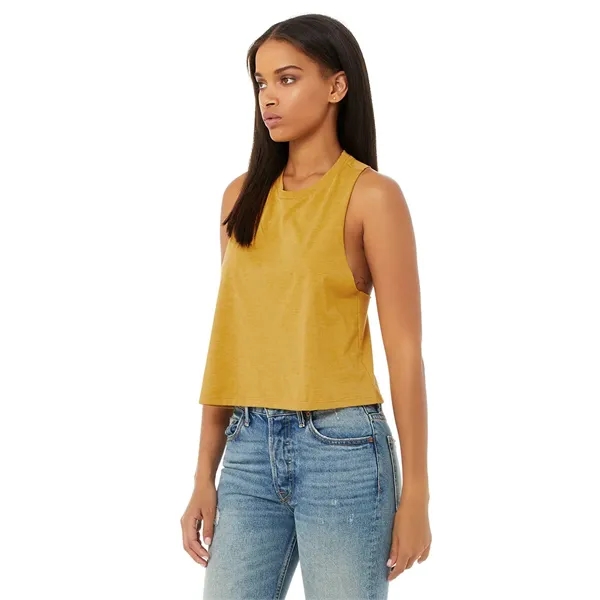 Racerback Cropped Tank... from ASI 89380 Staton Corporate and Casual