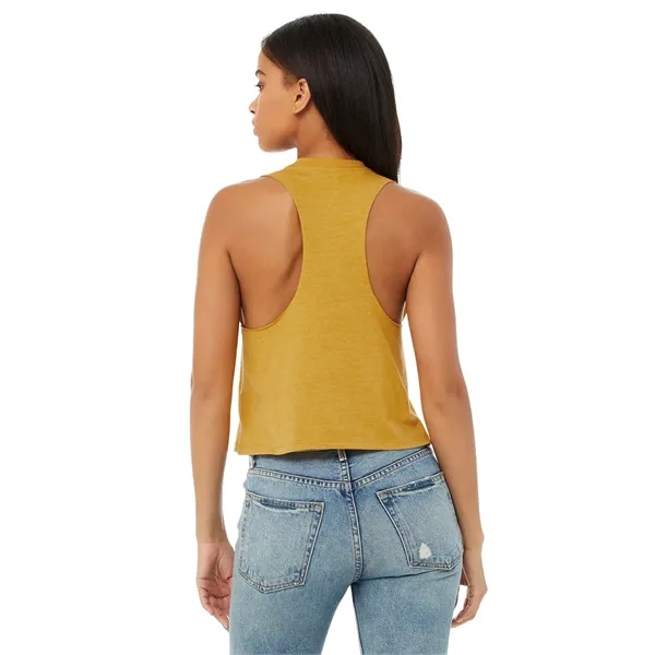 Racerback Cropped Tank... from ASI 89380 Staton Corporate and Casual