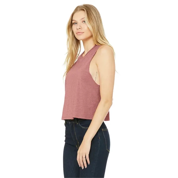 Racerback Cropped Tank... from ASI 89380 Staton Corporate and Casual