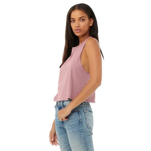 Racerback Cropped Tank... from ASI 89380 Staton Corporate and Casual