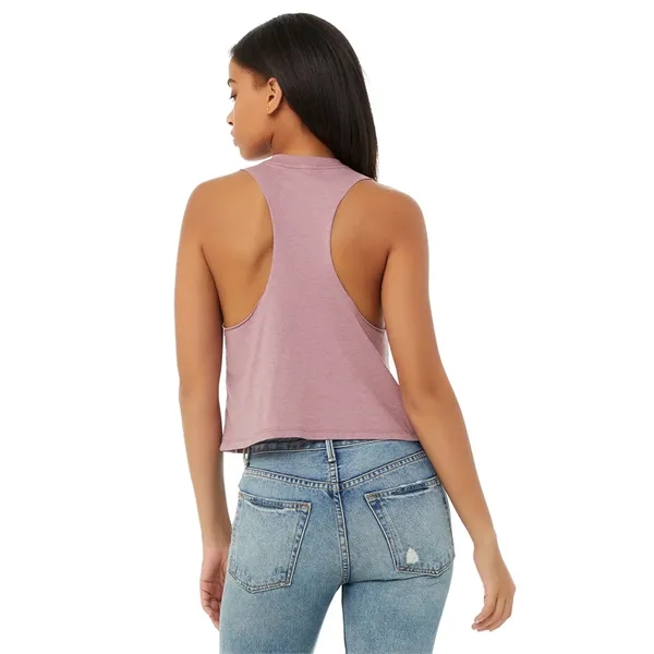 Racerback Cropped Tank... from ASI 89380 Staton Corporate and Casual
