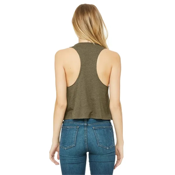 Racerback Cropped Tank... from ASI 89380 Staton Corporate and Casual