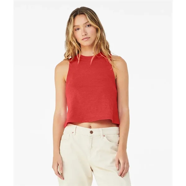 Racerback Cropped Tank... from ASI 89380 Staton Corporate and Casual