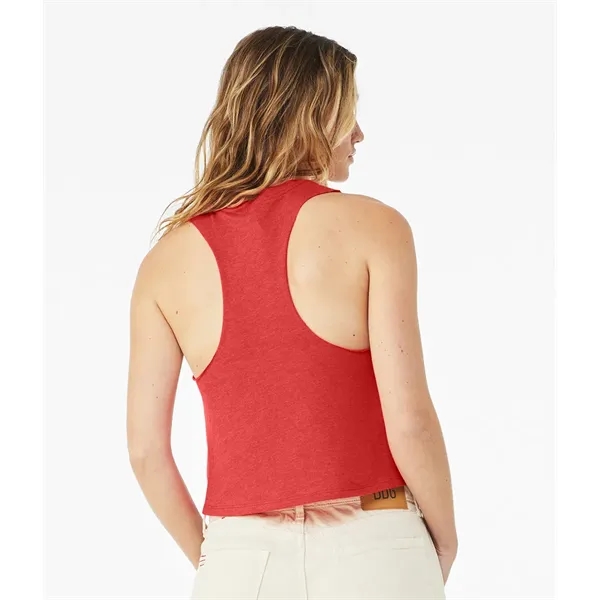 Racerback Cropped Tank... from ASI 89380 Staton Corporate and Casual
