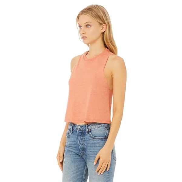 Racerback Cropped Tank... from ASI 89380 Staton Corporate and Casual