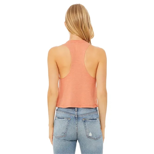 Racerback Cropped Tank... from ASI 89380 Staton Corporate and Casual