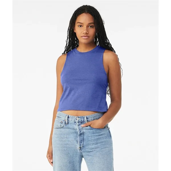 Racerback Cropped Tank... from ASI 89380 Staton Corporate and Casual