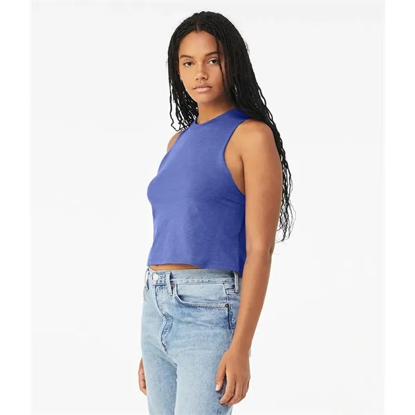 Racerback Cropped Tank... from ASI 89380 Staton Corporate and Casual