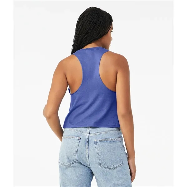 Racerback Cropped Tank... from ASI 89380 Staton Corporate and Casual