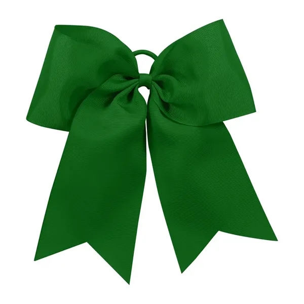 Cheer Hair Bow... from ASI 89380 Staton Corporate and Casual