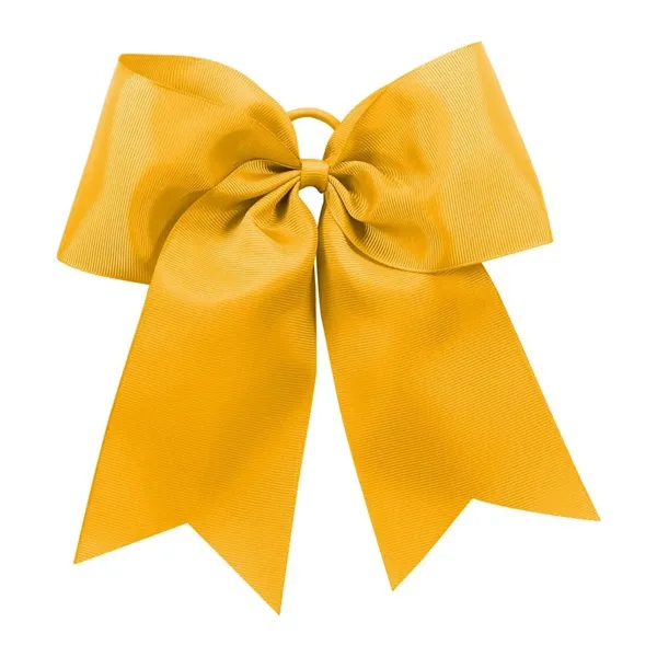 Cheer Hair Bow... from ASI 89380 Staton Corporate and Casual