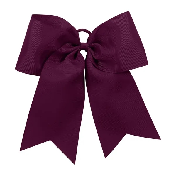 Cheer Hair Bow... from ASI 89380 Staton Corporate and Casual