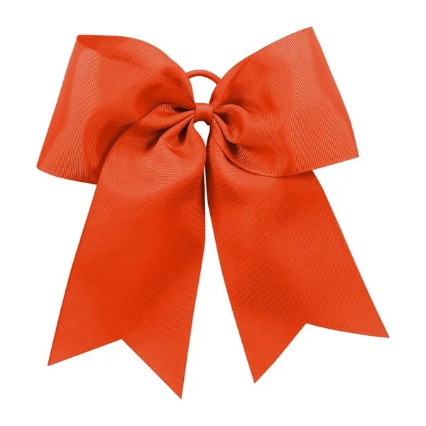 Cheer Hair Bow... from ASI 89380 Staton Corporate and Casual