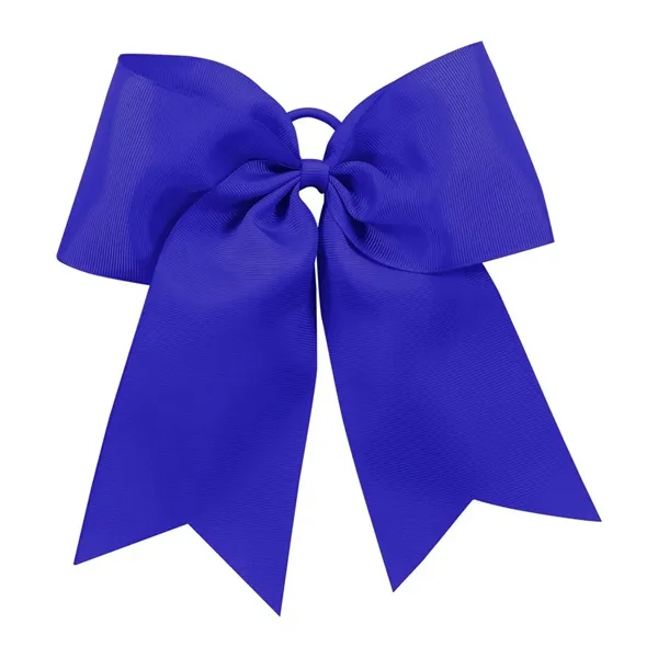 Cheer Hair Bow... from ASI 89380 Staton Corporate and Casual